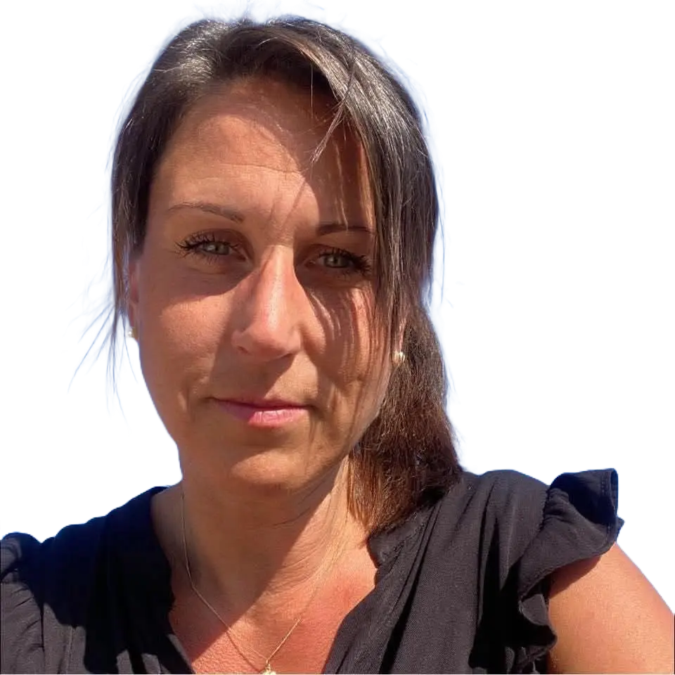 Maria Vikström