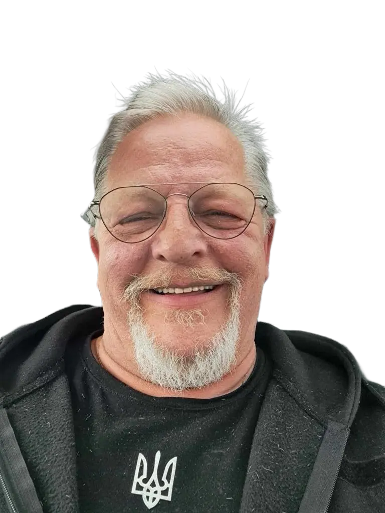 Peter Branshøj