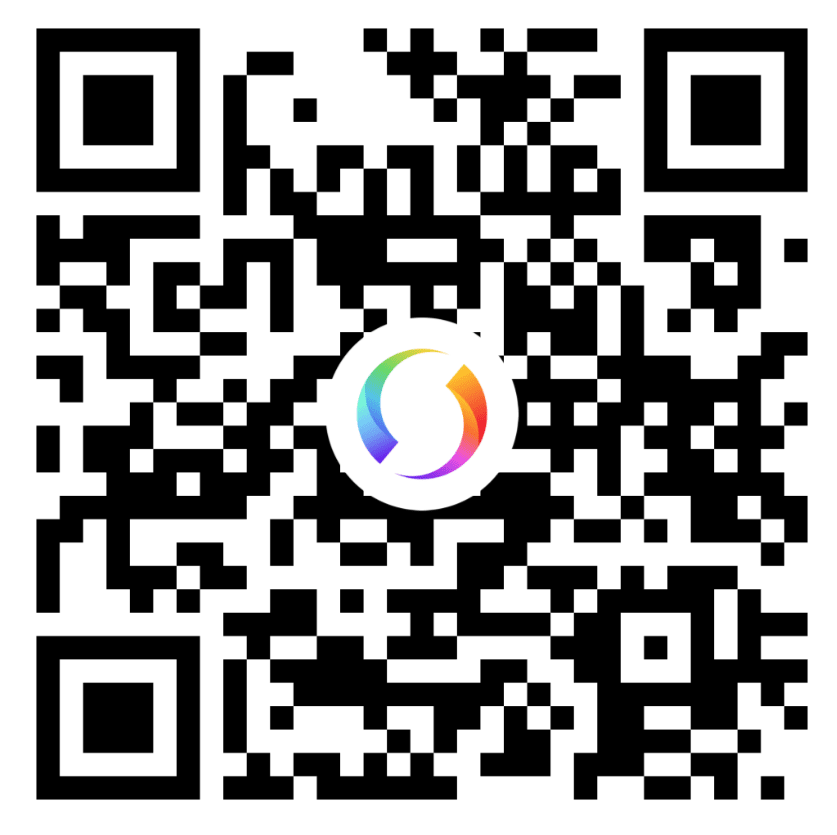 Swish QR-kod