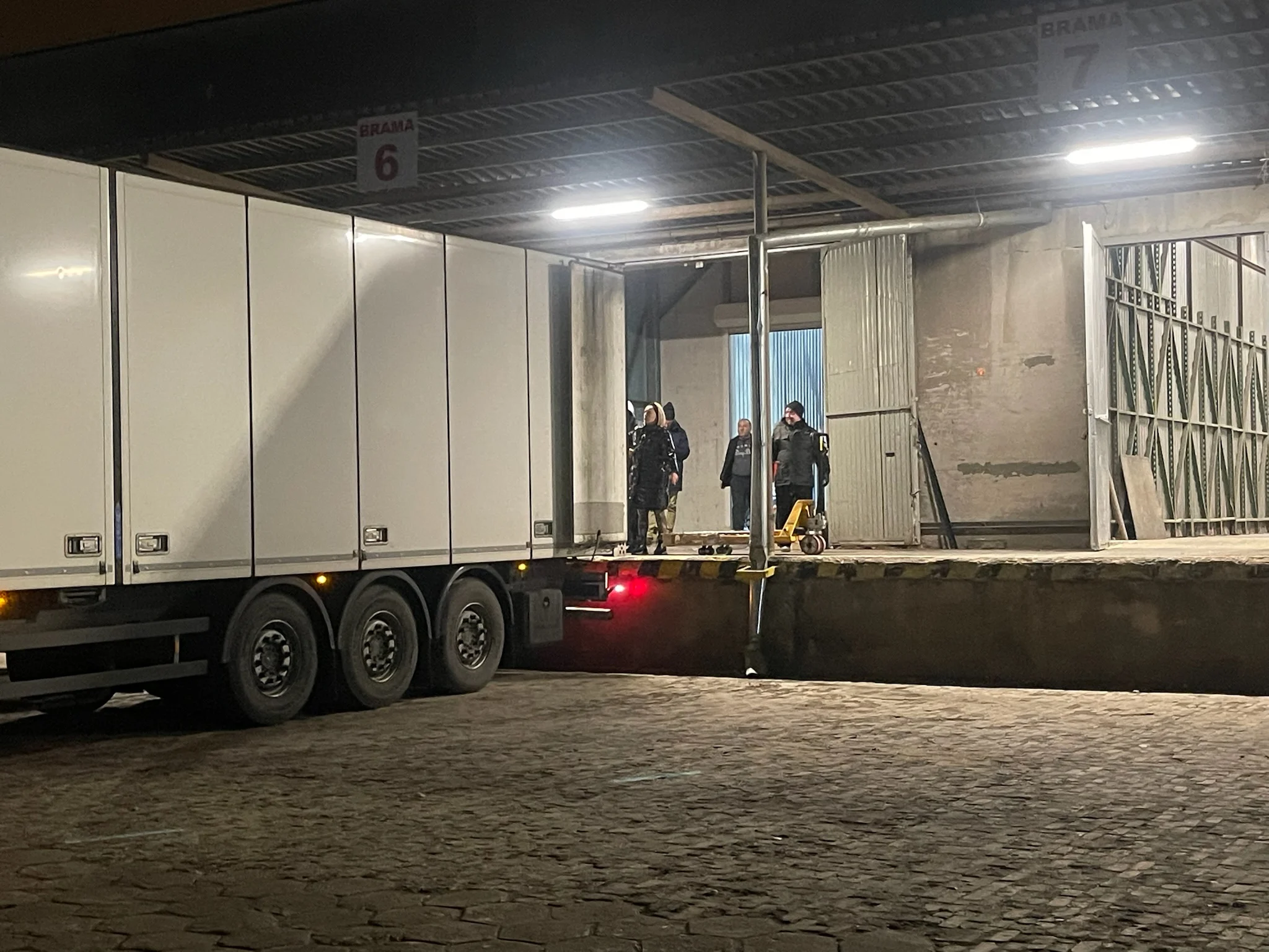 Transport