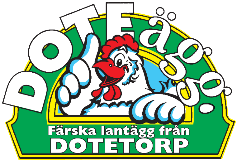 Doteagg