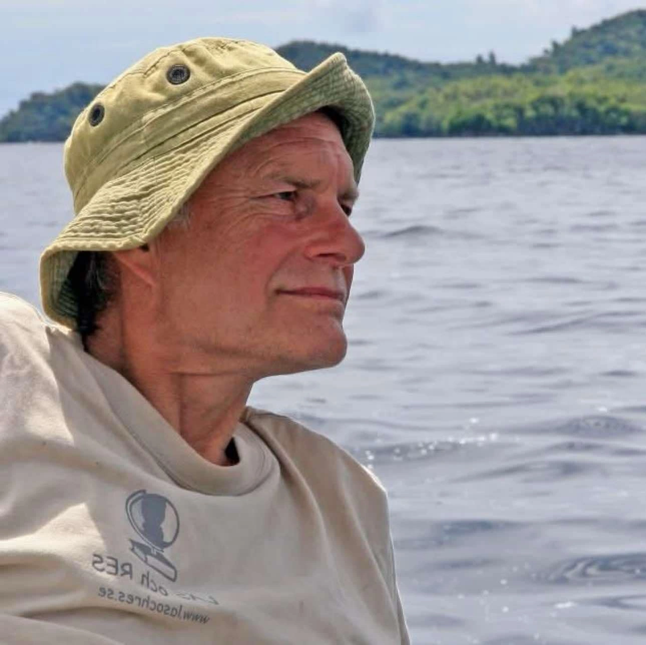 Christian Jutvik